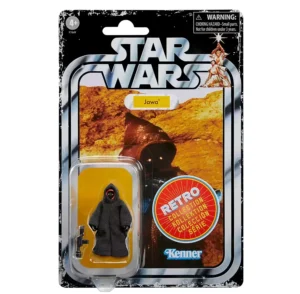 Star Wars: A New Hope Collectible Figures Multipack