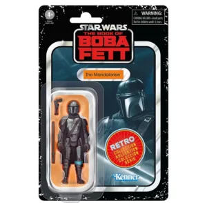 The Mandalorian