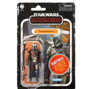 The Mandalorian