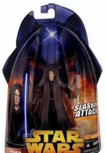 Anakin Skywalker (Slashing Attack)