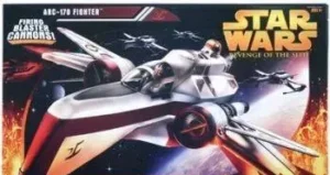 ARC-170 Starfighter