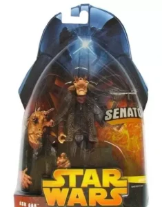 Ask Aak (Senator)