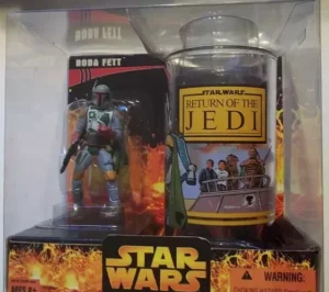Boba Fett