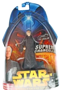 Chancellor Palpatine (Supreme Chancellor)