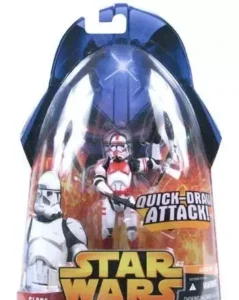 Clone Trooper (Shock Trooper)
