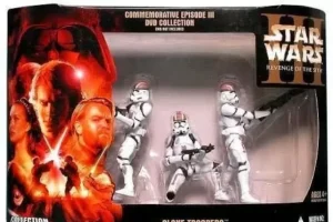 Commemorative DVD Collection 3