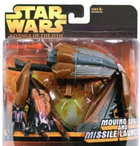 Crab Droid