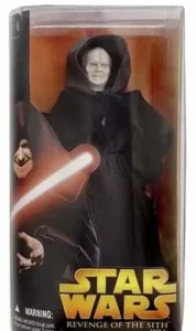 Darth Sidious