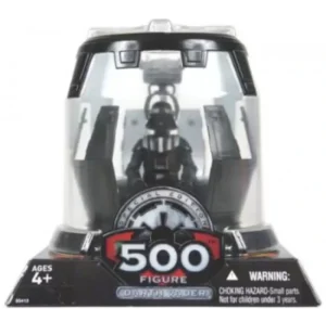 Darth Vader – 500th Figure