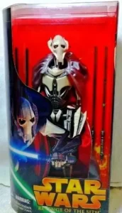 General Grievous