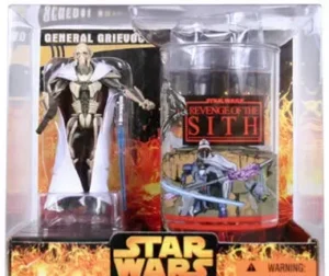 General Grievous