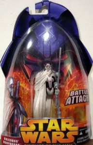 Grievous’ Bodyguard (Battle Attack)