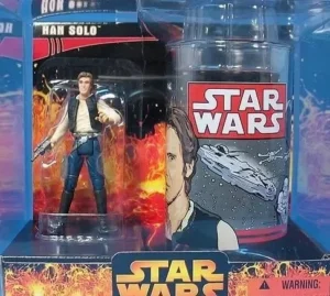 Han Solo