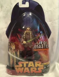 Kit Fisto (Jedi Master)