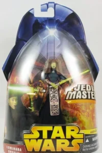 Luminara Unduli (Jedi Master)
