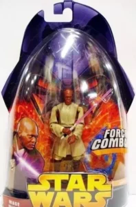 Mace Windu (Force Combat)
