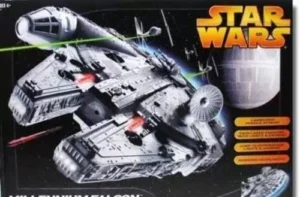 Millennium Falcon