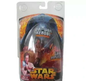 Obi-Wan Kenobi : Duel at Mustafar