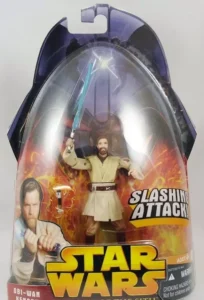 Obi-Wan Kenobi (Slashing Attack)