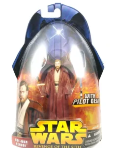 Obi-Wan Kenobi (With Pilot Gear)