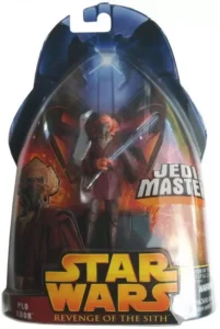 Plo Koon (Jedi Master)