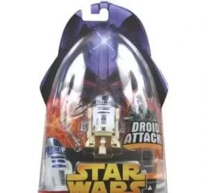 R2-D2 (Droid Attack)