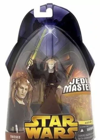 Saesee Tiin (Jedi Master)
