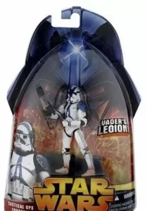 Tactical Ops Trooper (Vader’s Legion)