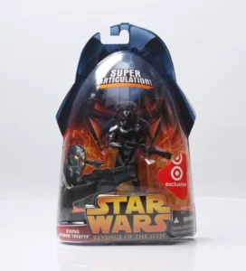 Utapau Shadow Trooper (Target)