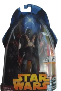 Wookie Commando (Battle Bash)