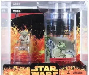 Yoda