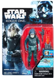 Admiral Raddus