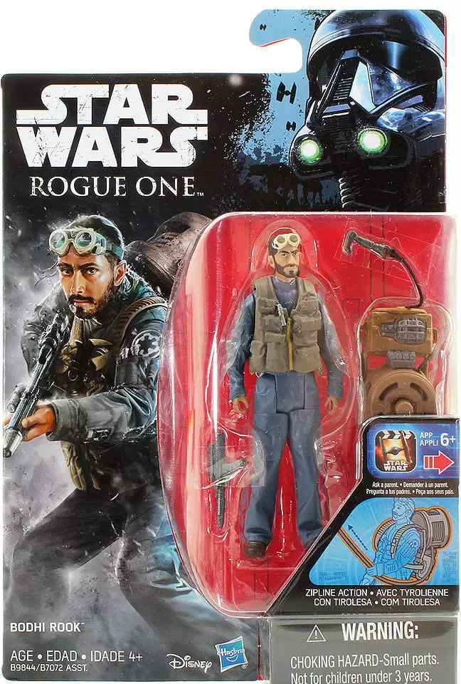 Bohdi Rook