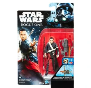 Chirrut Imwe