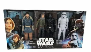 Hasbro Rogue One 6-Pack