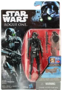 Death Trooper