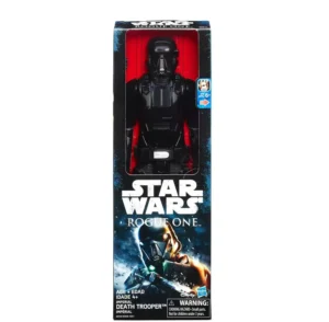 Imperial Death Trooper