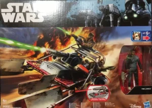 Desert Landspeeder