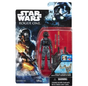 Imperial Ground Crew