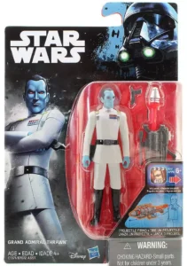 Grand Admiral Thrawn