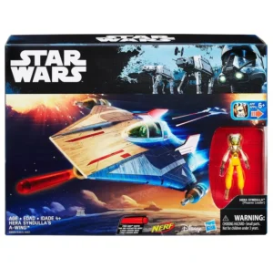 A-Wing (Hera Syndulla)