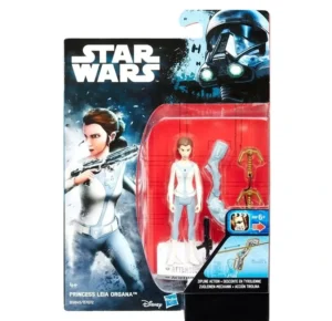 Princess Leia (Rebels)