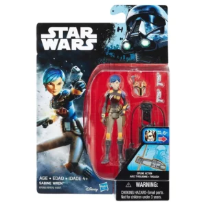 Sabine Wren