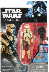 Shoretrooper