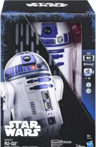 Smart R2-D2