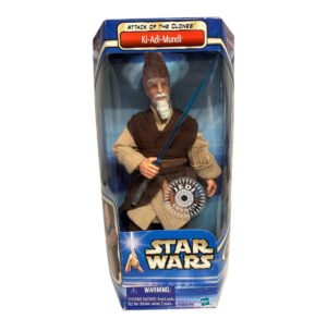Ki Adi Mundi