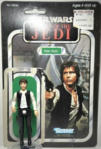 Han Solo (ROTJ)
