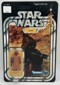 Jawa (Vinyl Cape)