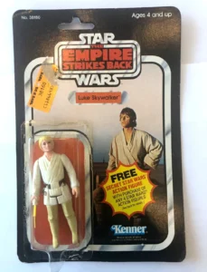 Luke Skywalker (ESB)