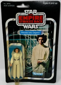 Princess Leia Organa (ESB)